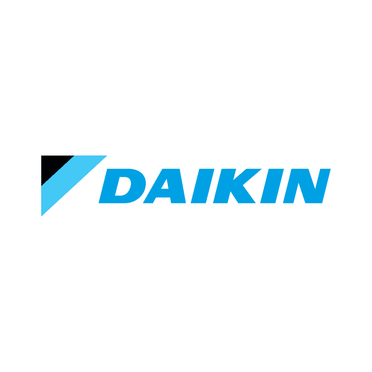 Logo daikin