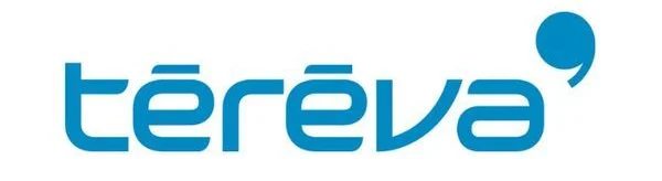 Logo téréva